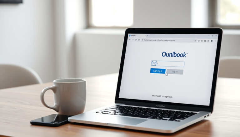 Outlook sähköposti kirjaudu – Näin onnistut