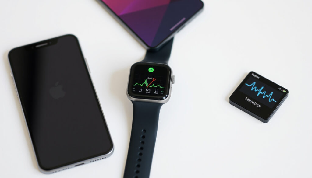 Garmin Venu 3S – ominaisuudet, EKG, vertailu ja hinta