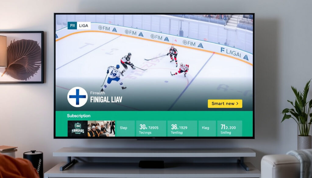 MTV Katsomo Liiga: hinnat, sisältö ja katselu