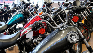 Harley Davidson Sportster – opas malleihin ja hintoihin