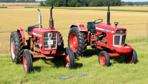 Massey Ferguson 35 – Ongelmat, hinta ja erot 35X-malliin