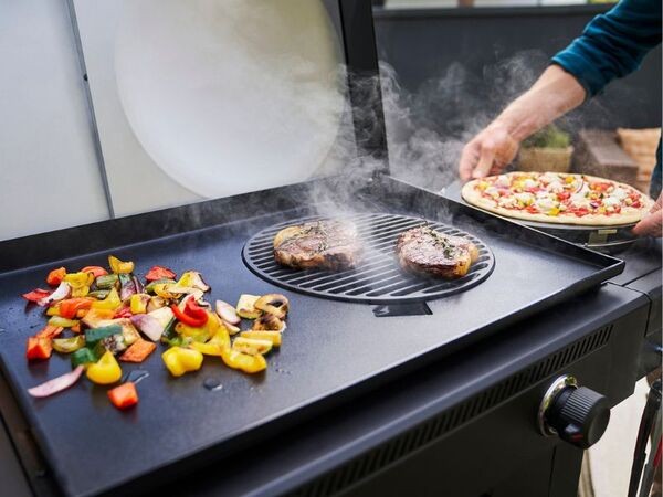 Char-Broil Versa-Tile 3-in-1 Kaasugrilli