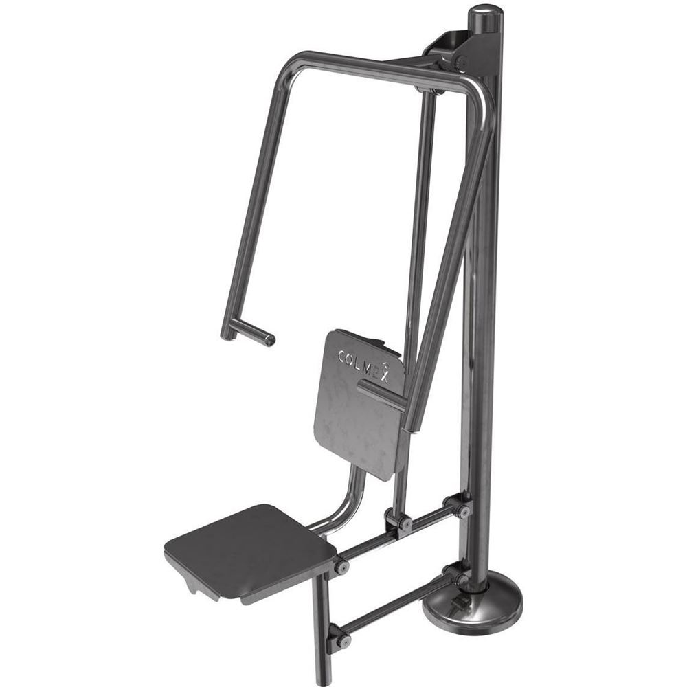 Nordic Fighter CE CHEST PRESS SINGLE