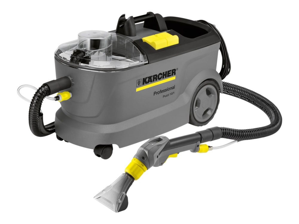 Kärcher Professional Puzzi 10/1 Edition - Matonpesukone