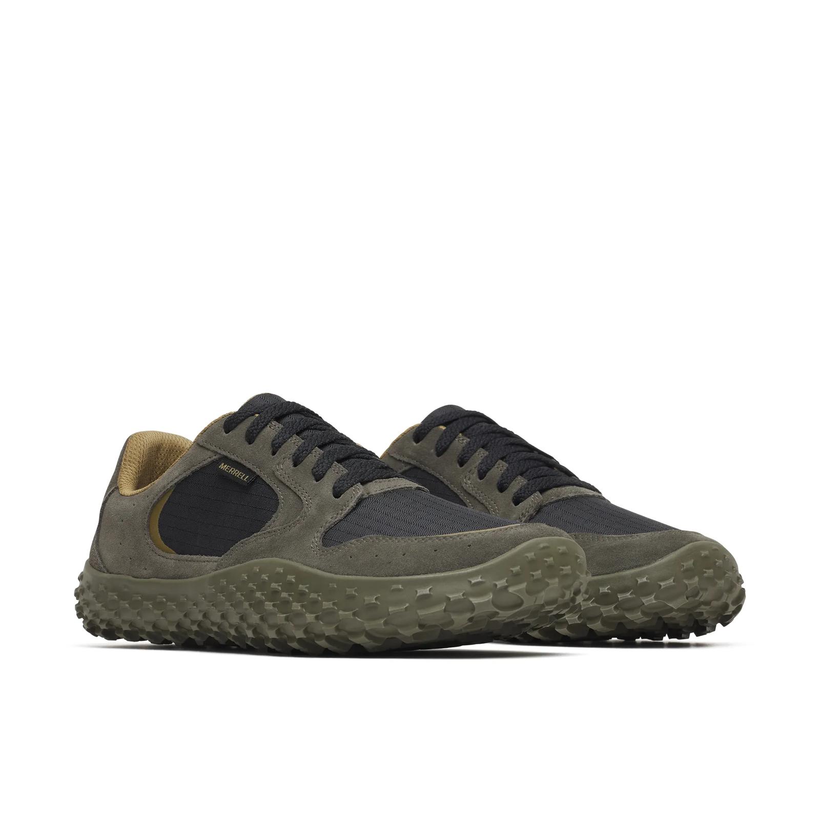 Men's Wrapt Sneaker