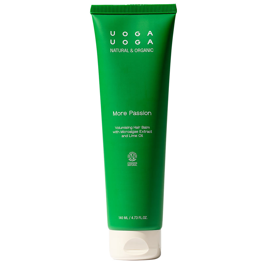 Uoga Uoga More Passion Volumising Hair Balm 140ml