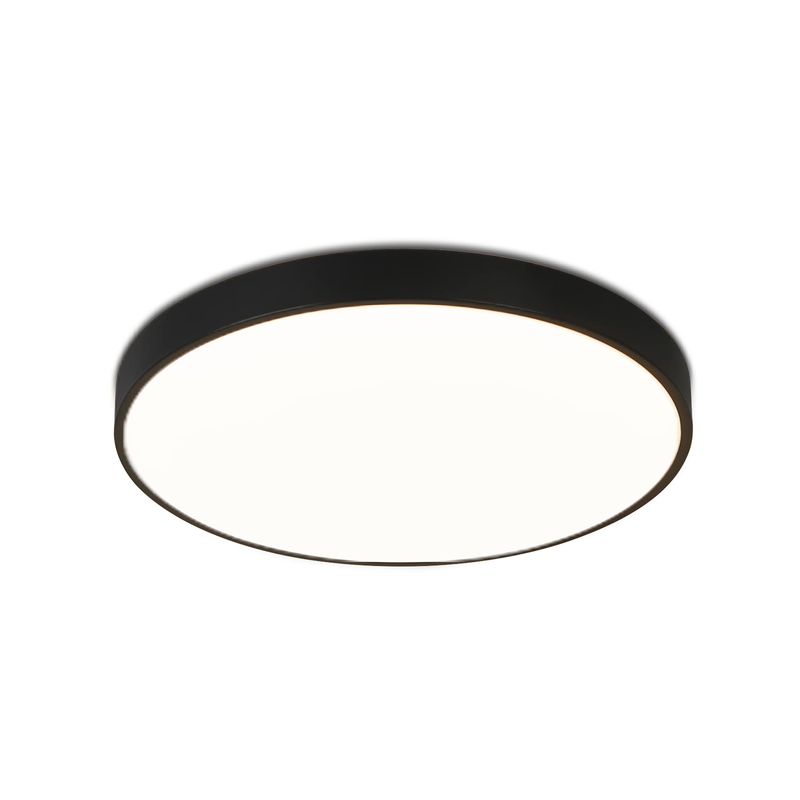 NETTLIFE LED-kattovalaisin 12 W IP44 21 cm