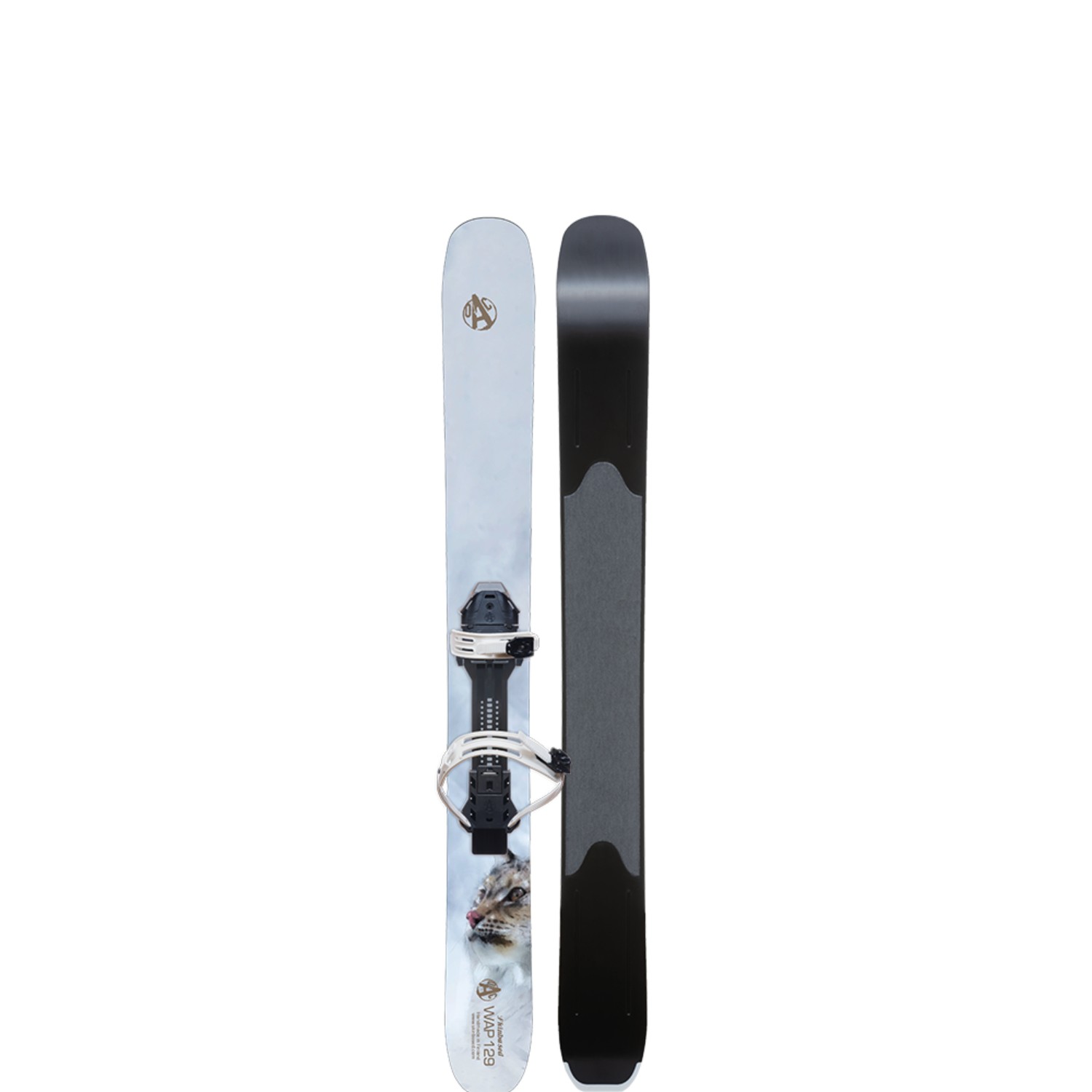 OAC Skinbased WAP 129 + EA 2.0 -siteet