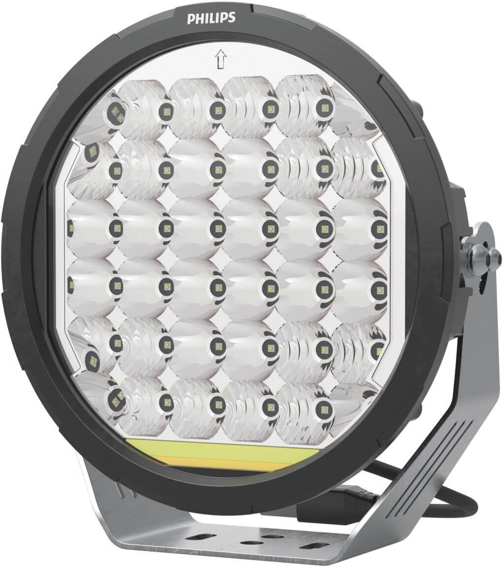 Ultinon Drive 5001R 22 cm Philips