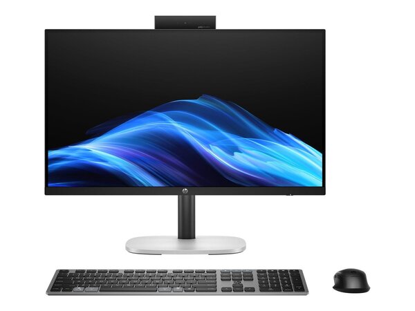 HP ProStudio 4 G1i Core Ultra 5 225T, 16 Gt, 512 Gt, Win 11 Pro