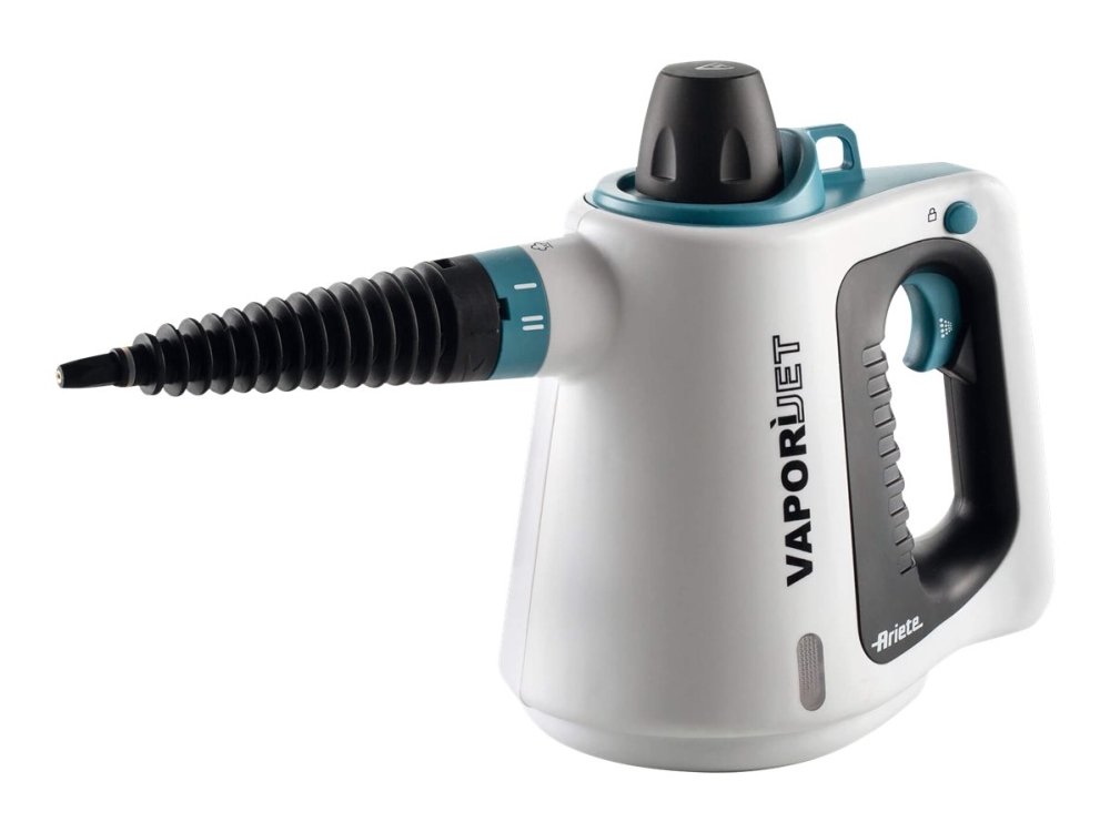 Ariete 4137/00, Kannettava höyrypesuri