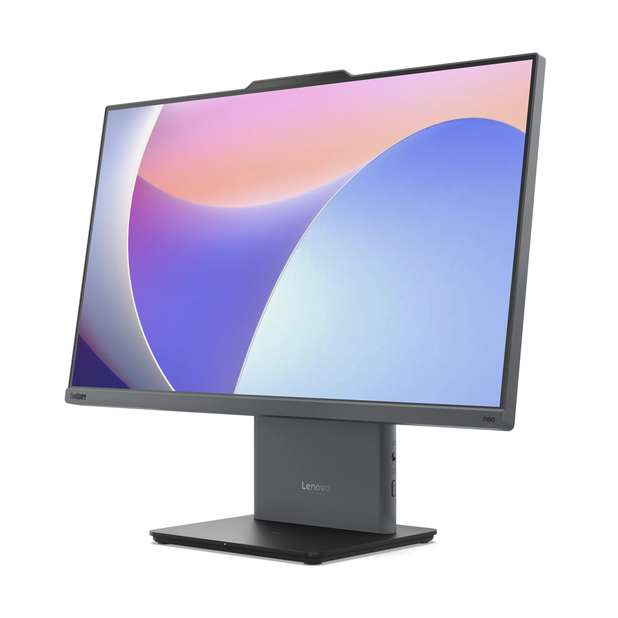 Lenovo ThinkCentre neo 50a 24 Gen 5 i5-13420H, 16 Gt, 256 Gt, Win 11 Pro