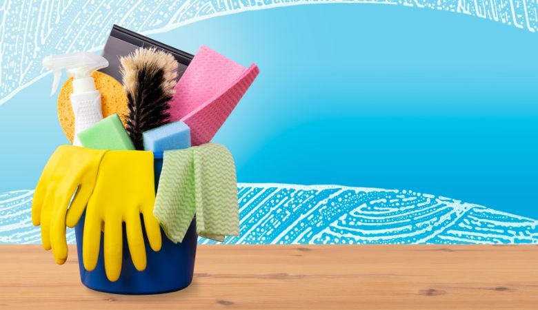 Kotisiivous 3 tai 4 tuntia | jopa -47 % | Pääkaupunkiseutu - 3 h kotisiivous