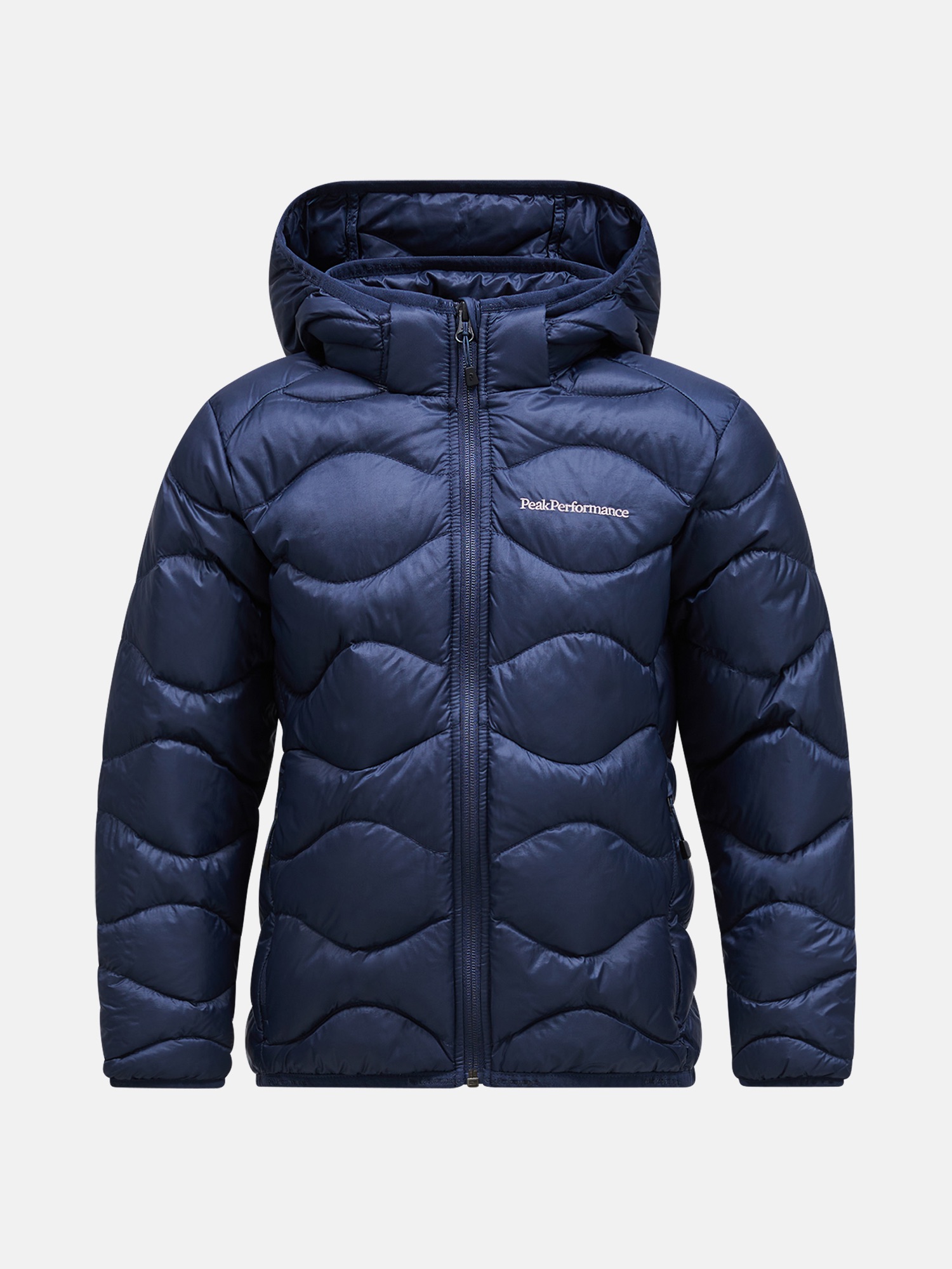 Peak Performance Jr Helium Down Hood